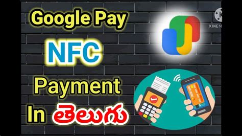 nfc reader google pay|google pay nfc payment card.